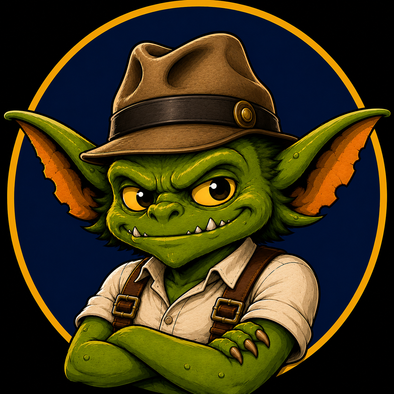 Гремлин