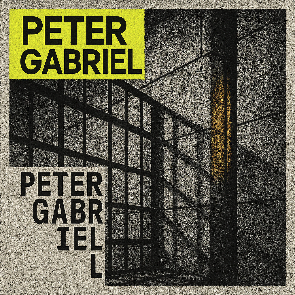 Альбом недели: Peter Gabriel — Peter Gabriel