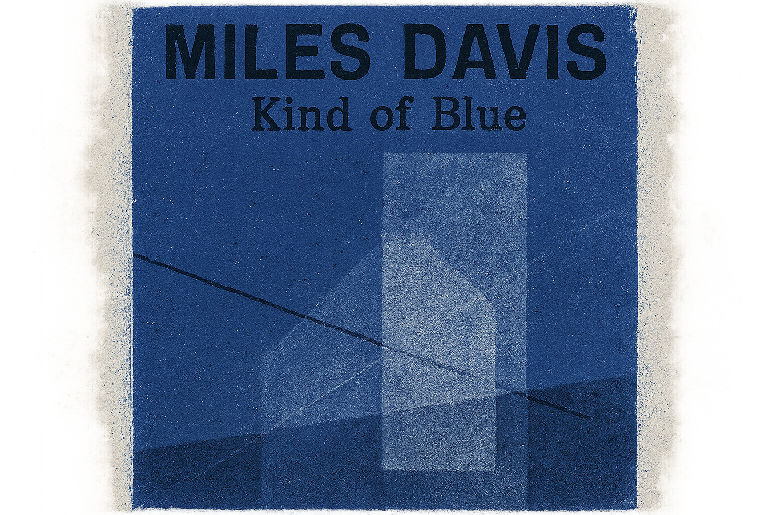 Музыкальный финал недели: Miles Davis — Kind of Blue
